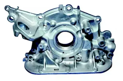 Масляный насос AISIN купить